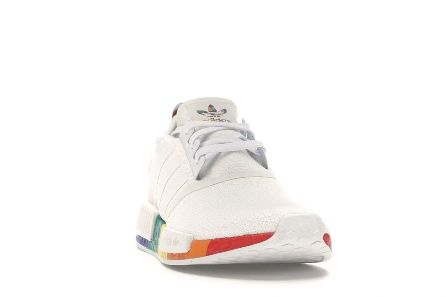 Фото № 2 с приближением к товару «‎adidas NMD R1 Pride (2020)»