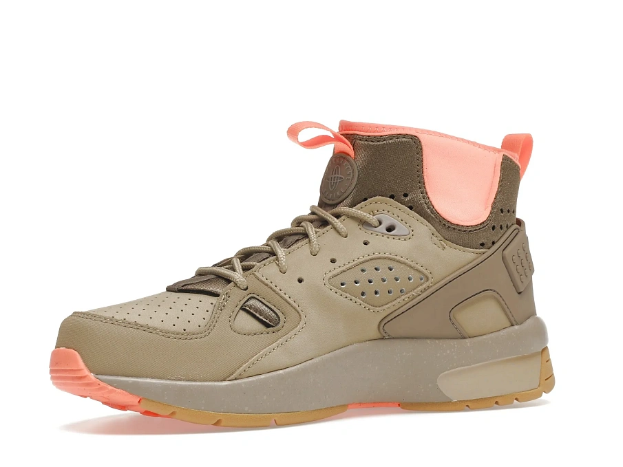 Фото № 3 с приближением к товару «‎Nike ACG Air Mowabb Limestone (2021)»