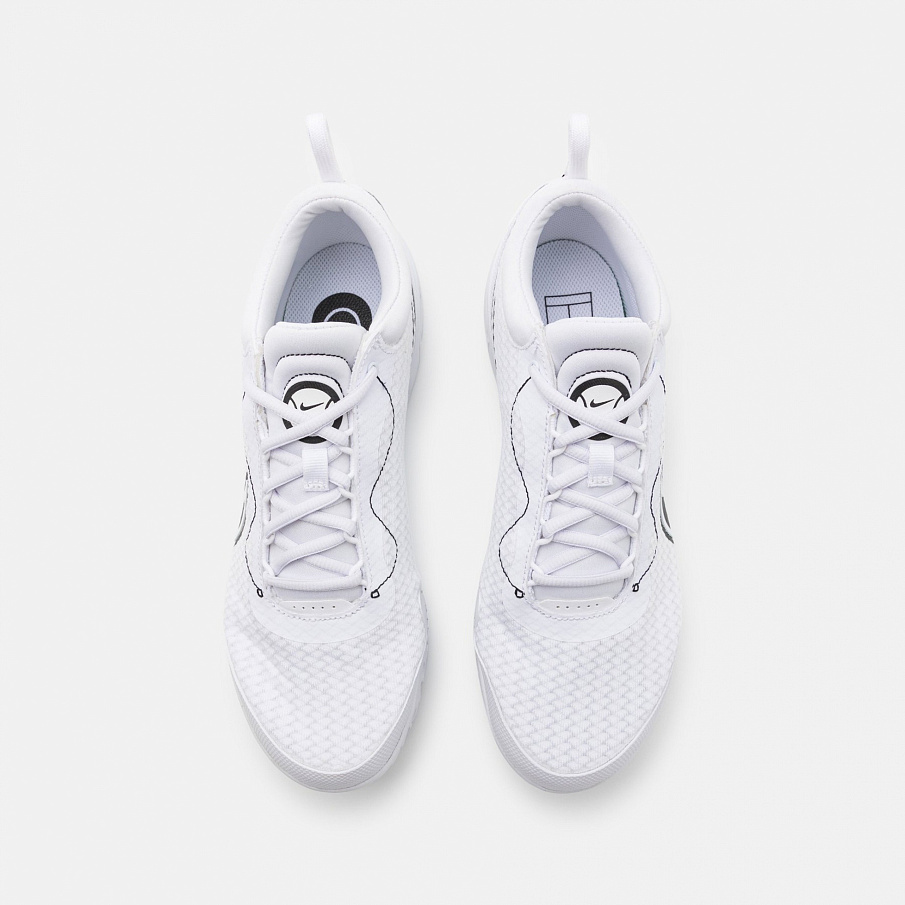 Фото № 4 с приближением к товару «‎Nike Court Zoom Pro»