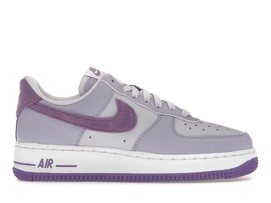 Фото № 1 с приближением к товару «‎Nike Air Force 1 Low '07 Next Nature»