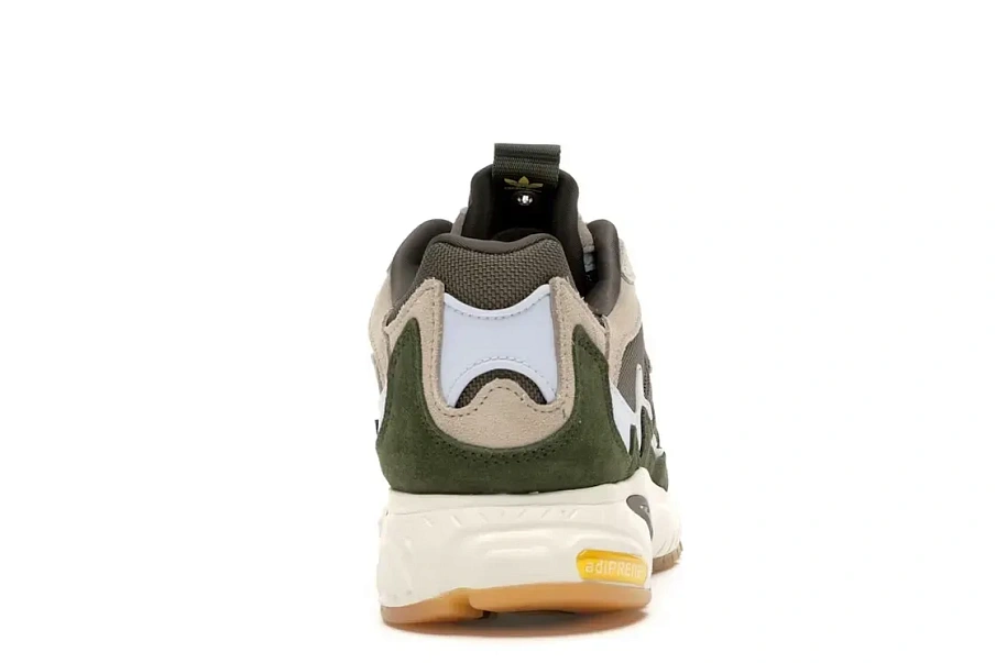 Фото № 4 с приближением к товару «‎adidas Temper Run»