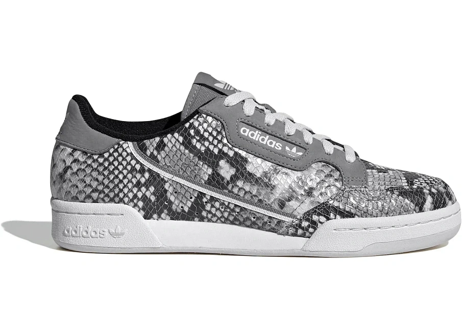 Фото № 1 с приближением к товару «‎adidas Continental 80 Snake»