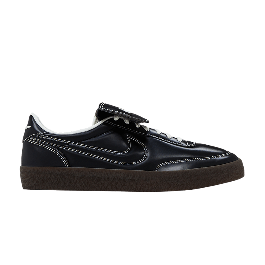 Фото № 1 с приближением к товару «‎Nike Killshot 2 Leather Premium Tiempo Pack - Black»