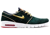 Фото № 1 с приближением к товару «‎Nike SB Stefan Janoski Max Doernbecher (2014)»