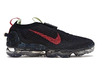 Фото № 1 с приближением к товару «‎Nike Air VaporMax 2020 Flyknit Obsidian»