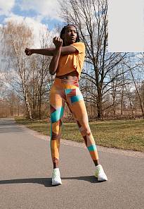 Фото № 2 с приближением к товару «‎Nike Zoom Fly 4 Prm»