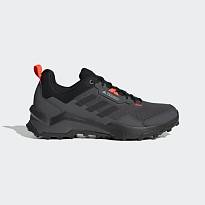 Фото № 2 с приближением к товару «‎adidas Terrex AX4 Primegreen Hiking Black»