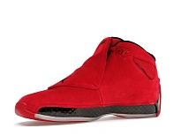 Фото № 2 с приближением к товару «‎Jordan 18 Retro Toro»