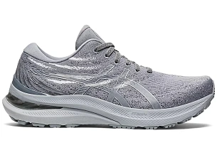 ASICS Gel-Kayano 29 Sheet Rock Pure Silver 