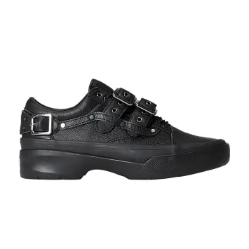 Efron Danzig x Vans Premium Old Skool Femme Meets Punk - 1