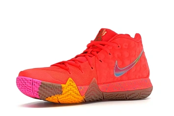 Nike Kyrie 4 Lucky Charms - 4