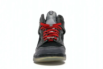 Nike SB Dunk High MF Doom - 2