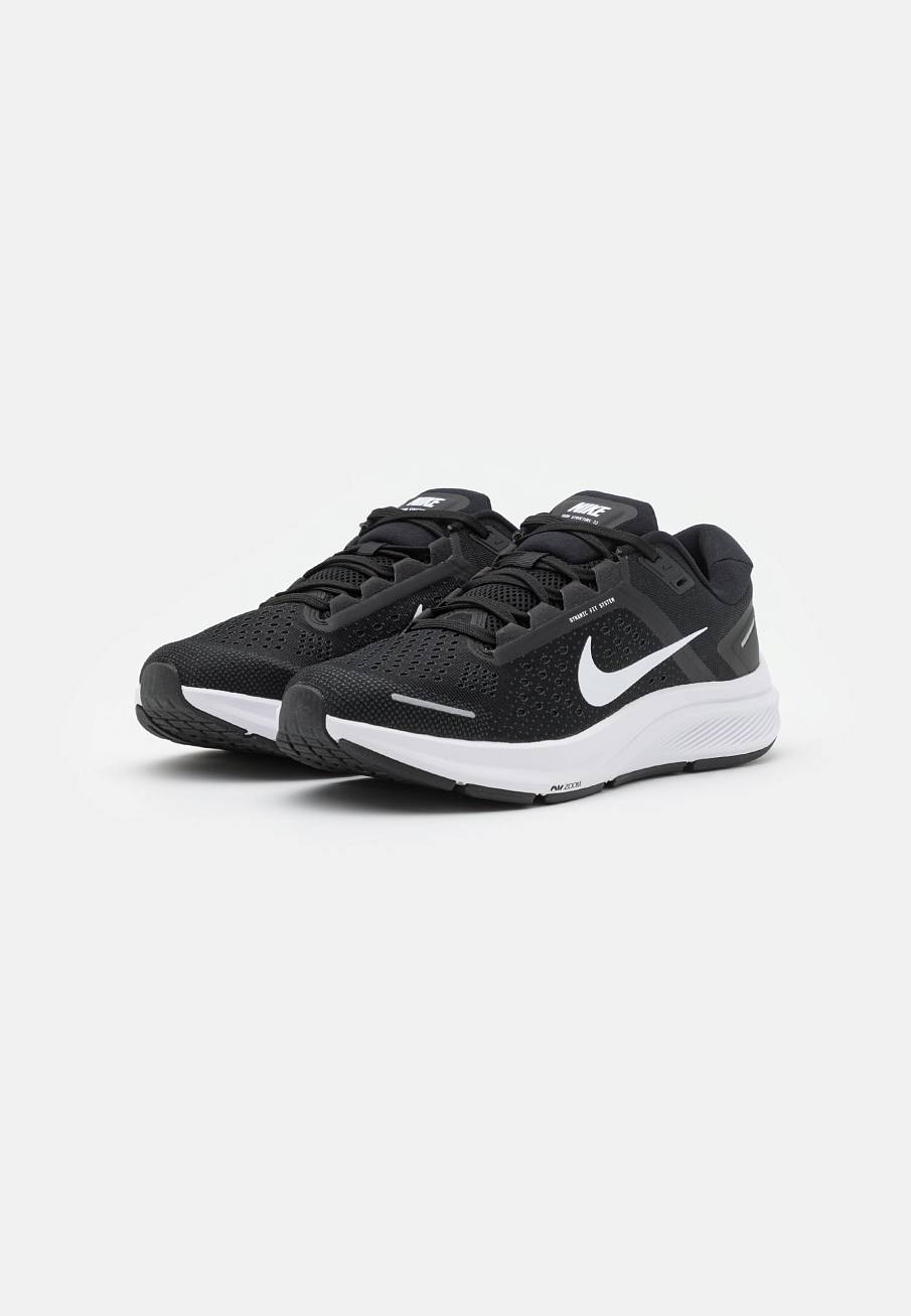 Фото № 2 с приближением к товару «‎Nike Air Zoom Structure 23»