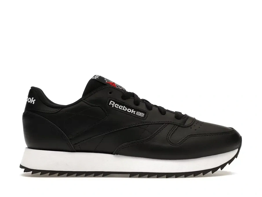 Фото № 1 с приближением к товару «‎Reebok Classic Leather Ripple»