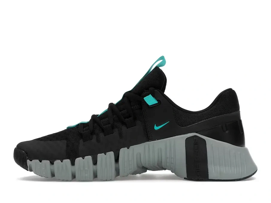 Фото № 3 с приближением к товару «‎Nike Free Metcon 5»