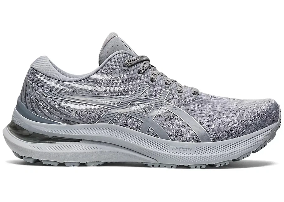 Фото № 1 с приближением к товару «‎ASICS Gel-Kayano 29 Sheet Rock Pure Silver »