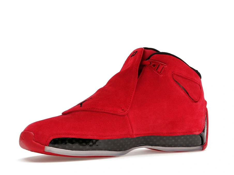 Фото № 2 с приближением к товару «‎Jordan 18 Retro Toro»