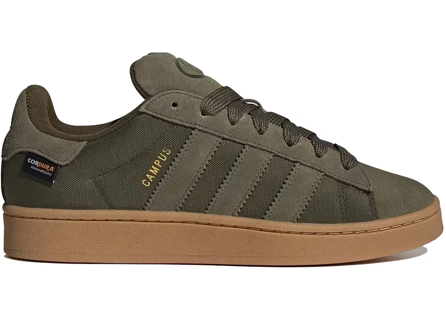 Фото № 1 с приближением к товару «‎adidas Campus 00s»