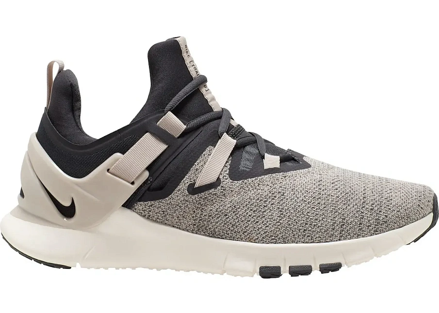 Фото № 1 с приближением к товару «‎Nike Flexmethod TR Dark Smoke Grey Black»