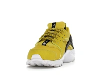 Фото № 3 с приближением к товару «‎Nike Huarache Run SE Bright Citron »