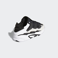 Фото № 2 с приближением к товару «‎Adidas Niteball Streetball Lightstrike »