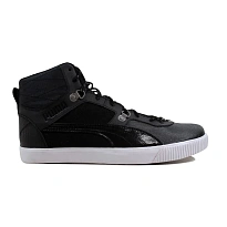 Фото № 1 с приближением к товару «‎Puma Tipton L Lux Black»