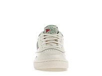 Фото № 2 с приближением к товару «‎Reebok Club C Mid II»