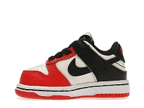 Фото № 3 с приближением к товару «‎Nike Dunk Low EMB»