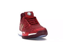 Фото № 4 с приближением к товару «‎adidas Harden Vol. 3 Marvel Iron Man»