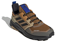Фото № 3 с приближением к товару «‎adidas Terrex Trailmaker Cold.Rdy Sneakers BrownBlack»