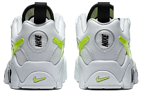 Фото № 4 с приближением к товару «‎Nike Air Barrage Low WhiteYellow»