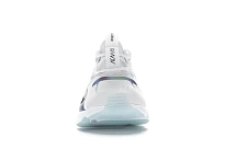 Фото № 2 с приближением к товару «‎Nike Air Max Infinity Summit White»