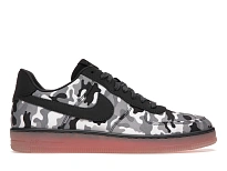 Фото № 1 с приближением к товару «‎Nike Af1 Downtown Txt Qs White/Anthracite-Cool Grey»