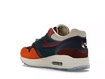 Фото № 5 с приближением к товару «‎Nike Air Max 1 Kasina Won-Ang Orange»