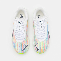 Фото № 4 с приближением к товару «‎Puma Velocity Nitro»