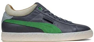 Puma Stepper Burn Rubber