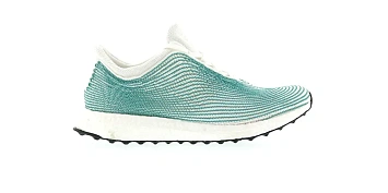 adidas Ultra Boost Uncaged Parley For the Oceans - 1