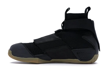 Jordan XX Flyknit R&B Melo Black (BQ3271-001) - 6