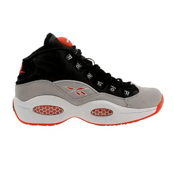 Reebok Pump Question - 1