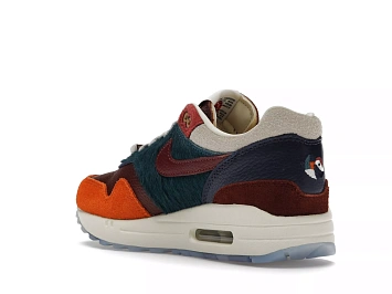 Nike Air Max 1 Kasina Won-Ang Orange - 5
