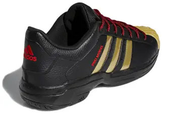 adidas Pro Model 2G Low 'Chinese New Year' - 6