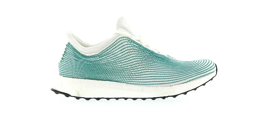 Фото № 1 с приближением к товару «‎adidas Ultra Boost Uncaged Parley For the Oceans»