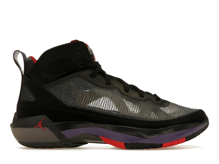 Фото № 1 с приближением к товару «‎Jordan 37 Raptors»