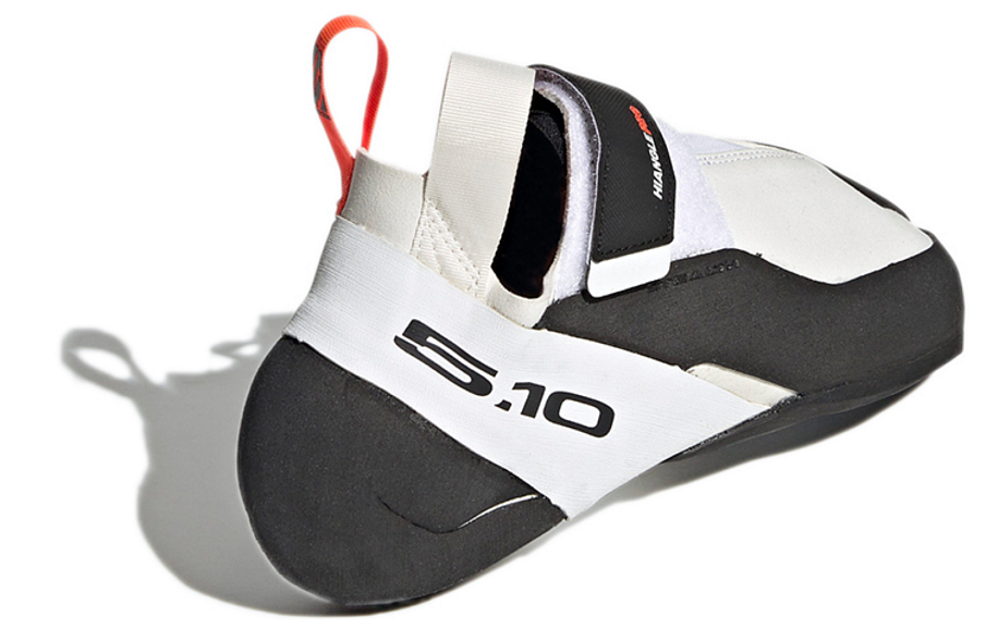 Фото № 4 с приближением к товару «‎Adidas Five Ten Hiangle Pro Tokyo WhiteBlack»