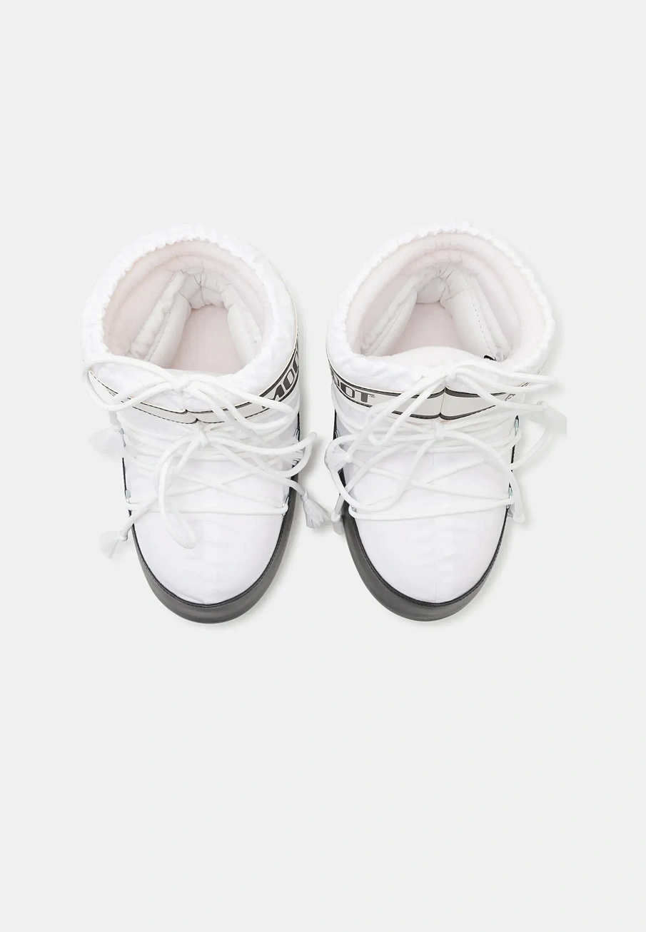 Фото № 4 с приближением к товару «‎ICON LOW UNISEX»