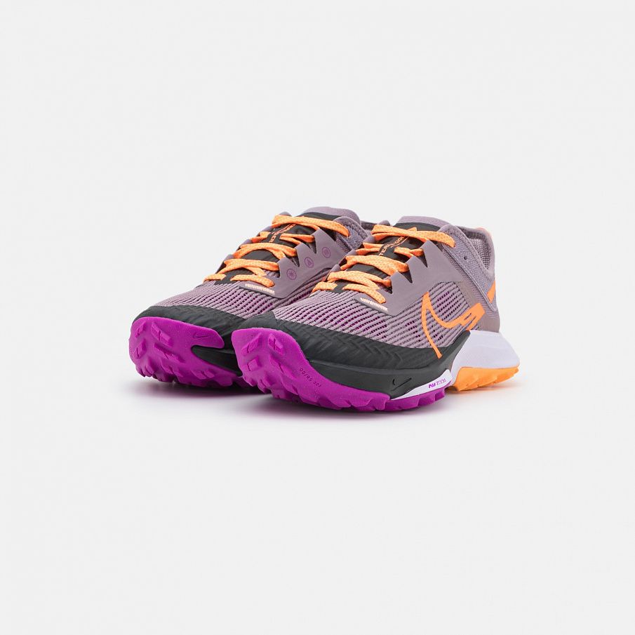 Фото № 2 с приближением к товару «‎Nike W Air Zoom Terra Kiger 8»