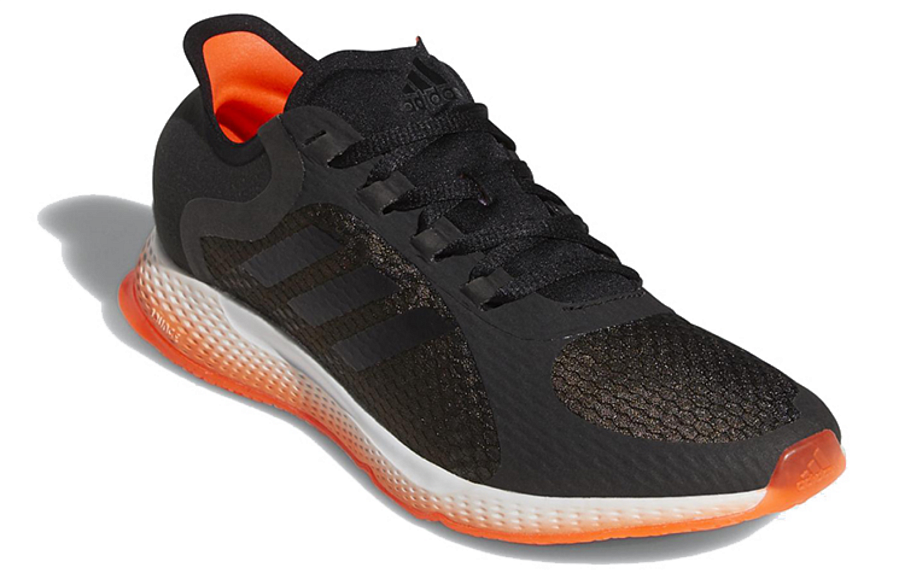 Фото № 3 с приближением к товару «‎adidas Focus Breathein Wmns BlackOrange»