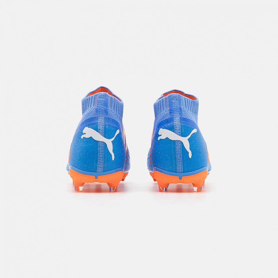 Фото № 3 с приближением к товару «‎Puma Future Match Fg/ag»