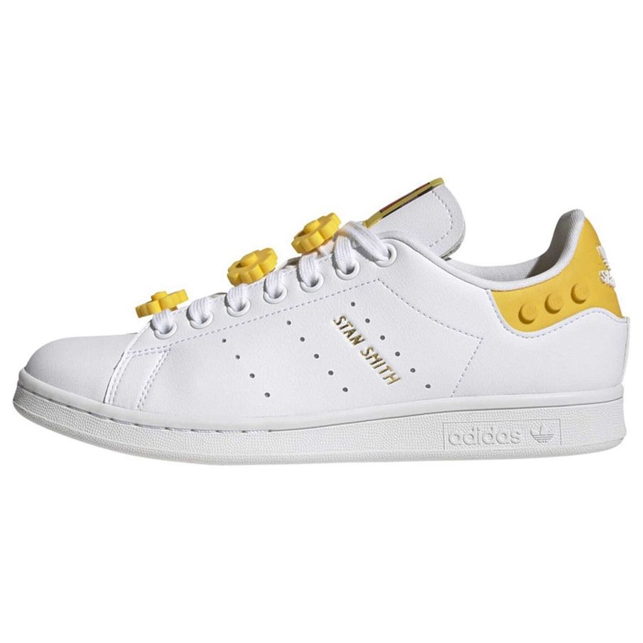 Фото № 1 с приближением к товару «‎Adidas Stan Smith X Lego&reg;&nbsp; »