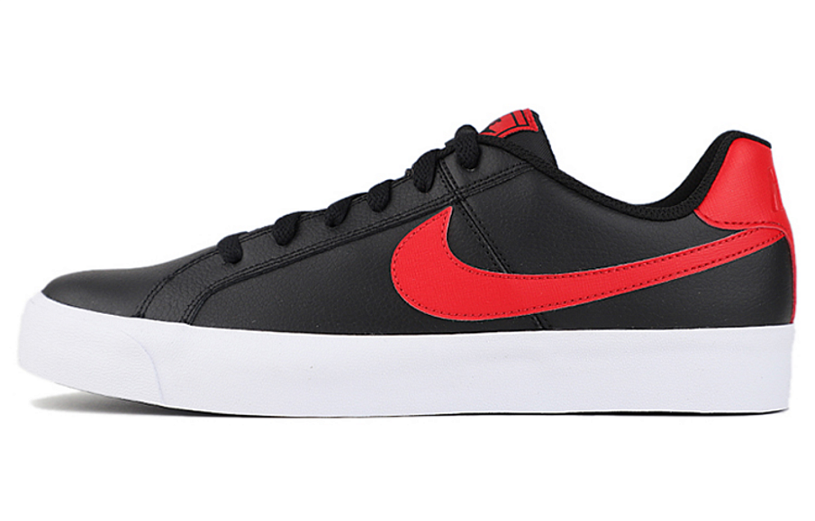 Фото № 1 с приближением к товару «‎Nike Court Royale Ac 'University Red'»